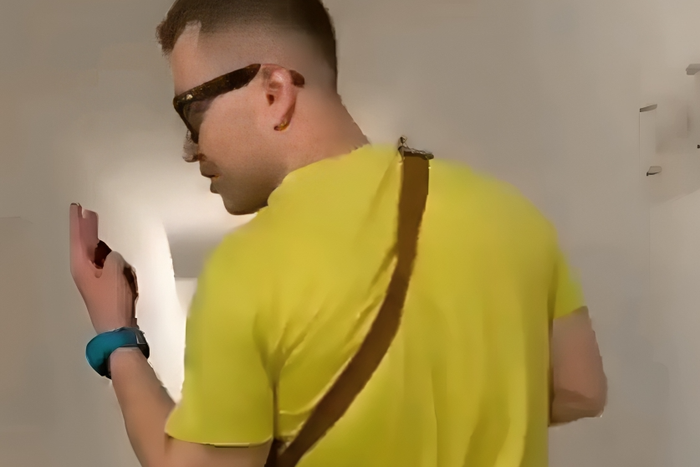 A supposed Russian national published secretly recorded videos of his private interactions with  Ghanaian and Kenyan women without their consent.