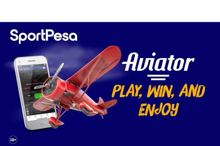 Why SportPesa Aviator's minimum stake and winnings give the best deals in Kenya