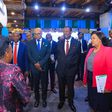 Global leaders adopt Nairobi declaration to strengthen tourism resilience
