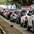 6 businesses that reap big from Nairobi’s daily traffic jams