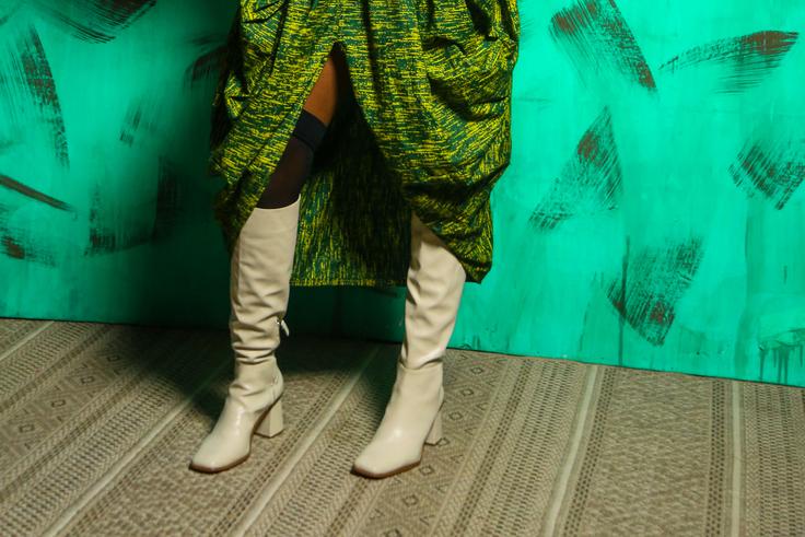 Njerae unveils official music video for her latest single, 'Ingia ndani'