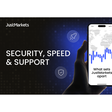 Security, Speed & Support: What Sets JustMarkets Apart