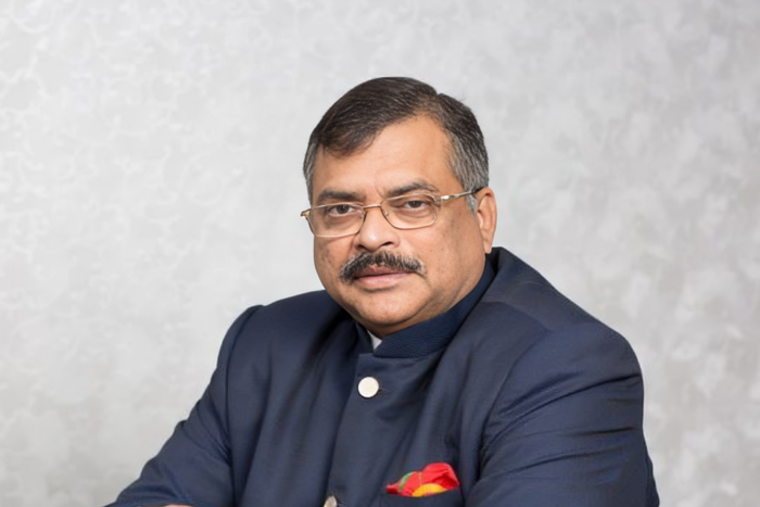 Dr. Swarup Mishra