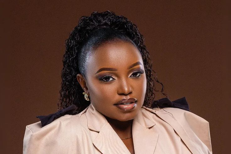 Zoe Phyllis Waithira