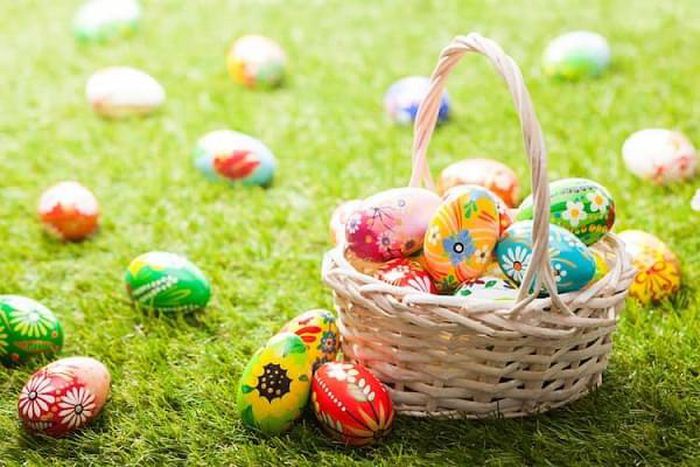 This is where to attend Easter egg hunts in Nairobi