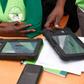 IEBC conducts the Enhanced Continuous Voter Registration