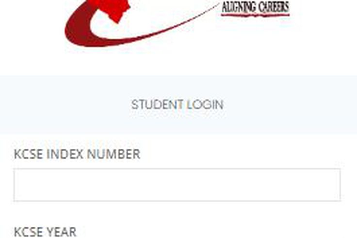 KUCCPS opens application window for 2026 university and college placement