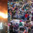 History of Gikomba market, unfulfilled promises, frequent fires & questions
