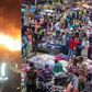 History of Gikomba market, unfulfilled promises, frequent fires & questions
