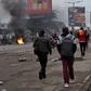 Long walks and missed jobs as matatu strike disrupts daily life