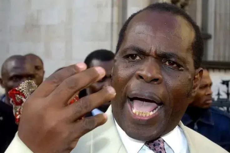 Gilbert Deya's Biography: Early life, divorce, 'miracle babies' controversy