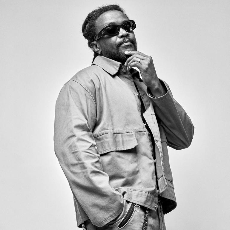Kenyan rapper, singer and songwriter Nyashinski, a versatile performer with a huge catalogue of hits (Image: Files)