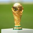 The FIFA World Cup Trophy