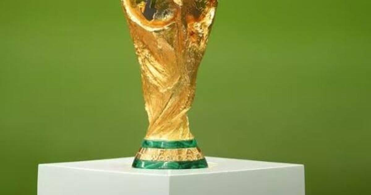 2026 World Cup Format: Group Stage to Final Explained | Pulse Kenya