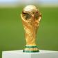 The FIFA World Cup Trophy
