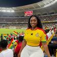 African fans have found their first World Cup team to rally behind - and it's Ghana!