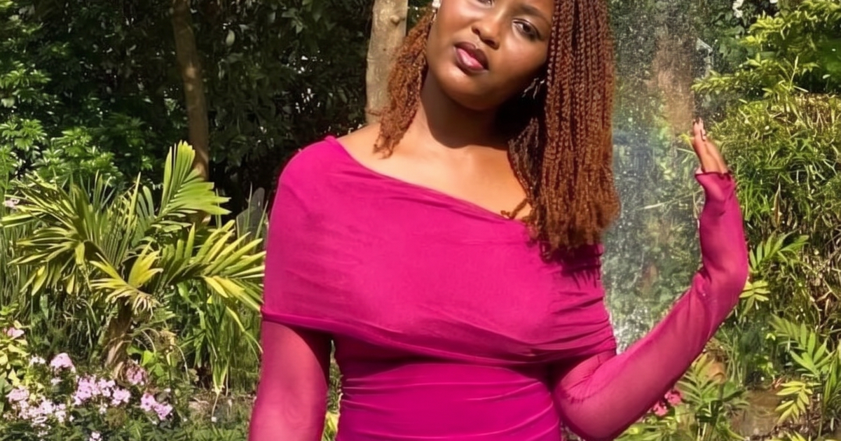 Former Radio Africa journalist Rose Mbugua dies in road accident