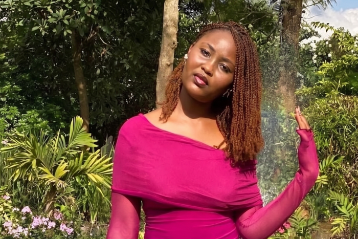 Rose Mbugua
