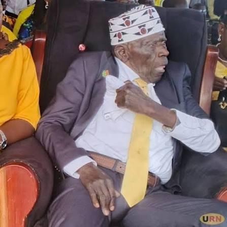 Months to his demise, Gen. (Rtd) Moses Ali had stepped down from his cabinet role as Uganda's Second Deputy Prime Minister but continued to serve as the Member of Parliament (MP) for Adjumani West County (Image: Files)
