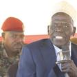 Gen. (Rtd) Moses Ali: Curtain falls on one of Uganda's most remarkable political careers