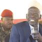 Gen. (Rtd) Moses Ali: Curtain falls on one of Uganda's most remarkable political careers
