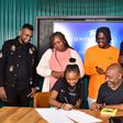 Breaking down music deals Kenyan artists sign
