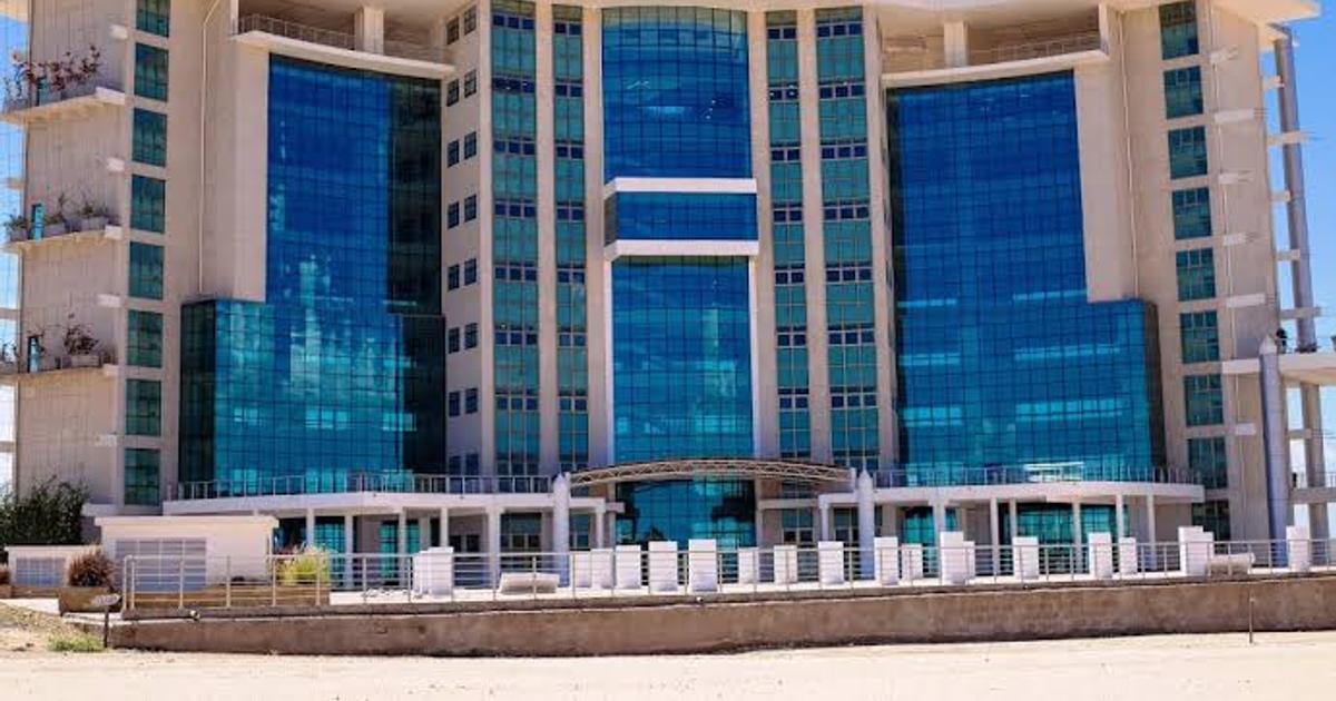 Konza Technopolis: How Kenya is building Africa’s Silicon Savannah