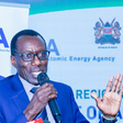 Acting EPRA Director General Dr. (Eng.) Joseph Oketch (Image: EPRA)