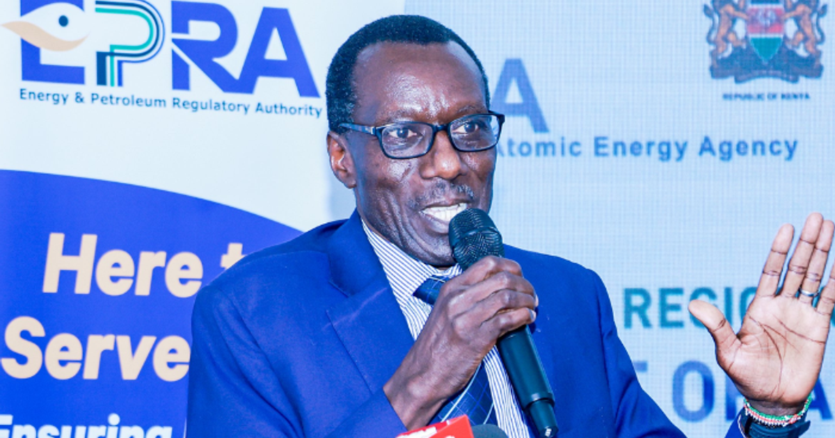 EPRA declares Director-General vacancy as Space Agency opens 35 job applications