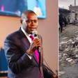 Sakaja reveals what Nairobi residents are dumping in drainage systems