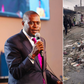 Sakaja reveals what Nairobi residents are dumping in drainage systems
