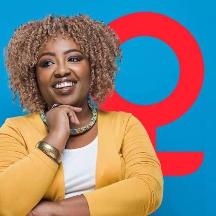 Elsie Wandera-Odhiambo, the founder of the Endometriosis Foundation of Kenya (EFK), launched in 2014 - a prominent advocate who fights to end the stigma and silence around severe period pain and endometriosis (Image: Files)