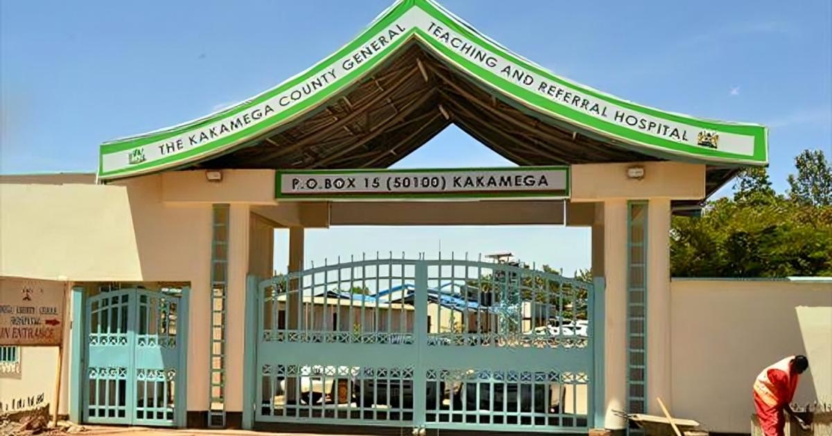 Why SHA is giving families in Western Kenya a new sense of security