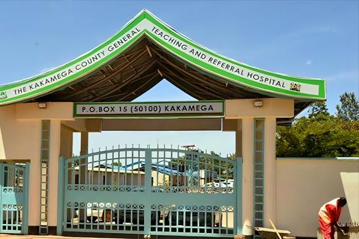 Why SHA is giving families in Western Kenya a new sense of security