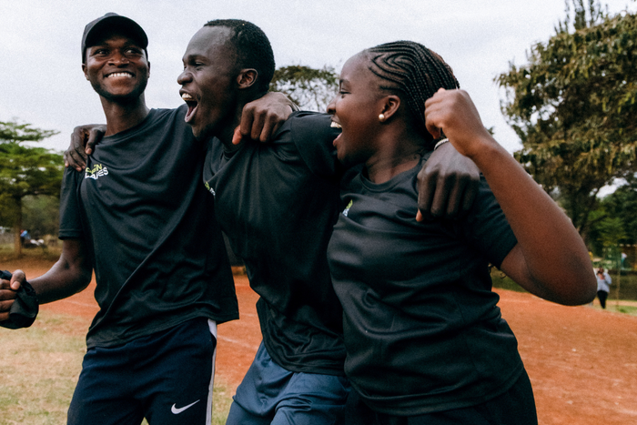 CUEA, Strathmore squads book tickets to Open Lanes Varsity Invitational finals