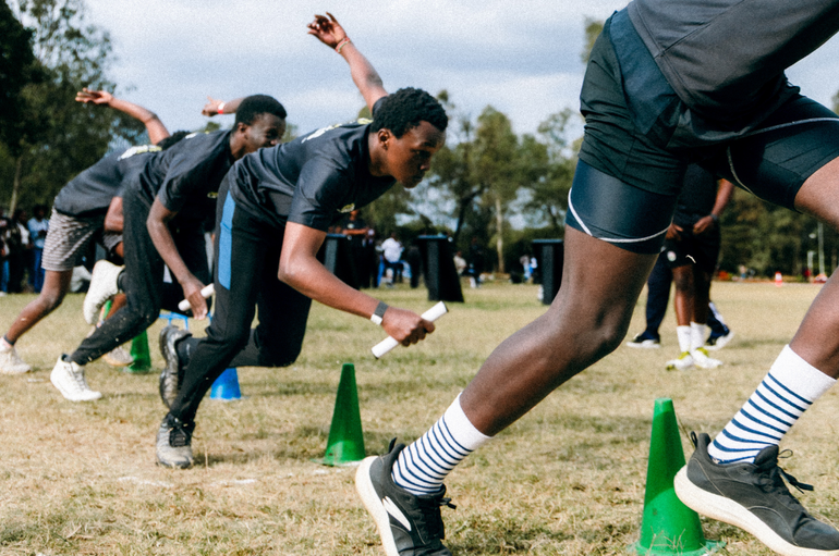 CUEA, Strathmore squads book tickets to Open Lanes Varsity Invitational finals