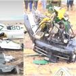 Kajiado plane crash kills student pilot, flight instructor