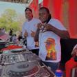 DJ Spider: Raila Odinga's entertainer who shifted to Edwin Sifuna's Linda Mwananchi after ODM wrangles