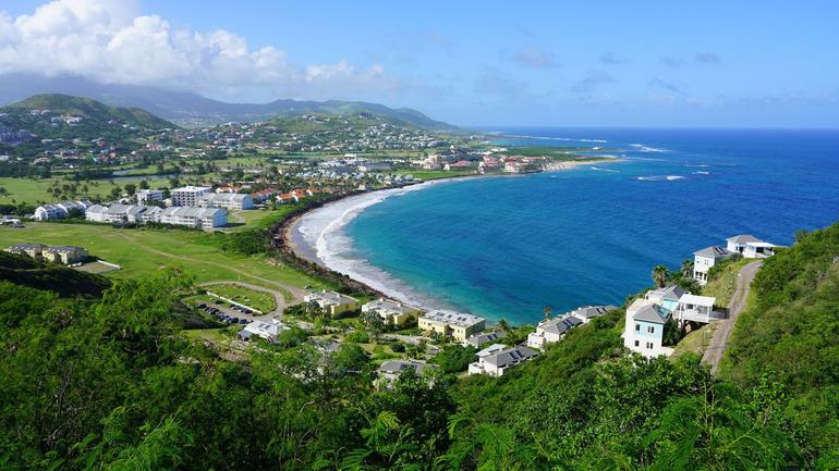 Saint Kitts and Nevis is a beautiful twin-island nation located in the Eastern Caribbean - holds the distinction of being the smallest sovereign state in the Western Hemisphere (Image: Files)