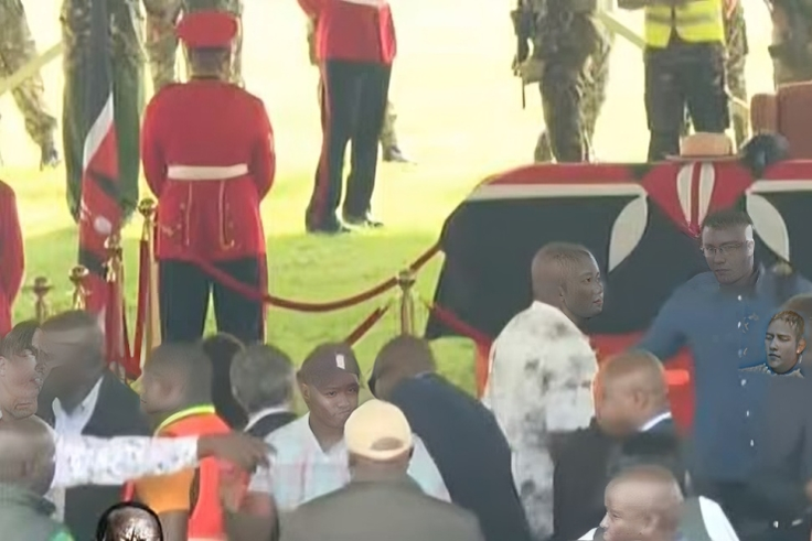 Raila Odinga's body in Kisumu: City's significance in his life & political career