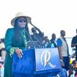 Winnie Odinga’s cryptic message after ODM leaders missed Raila’s memorial