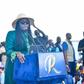 Winnie Odinga’s cryptic message after ODM leaders missed Raila’s memorial