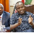 Inside Ruto’s war with Natembeya: Development row, explosive jabs & claims of arrest