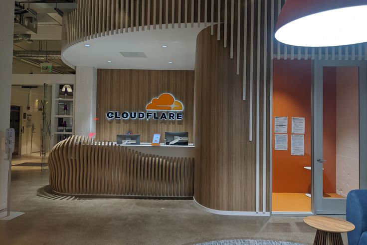Cloudflare