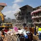 Kayole evictions: National Police Service provides clarification on demolitions