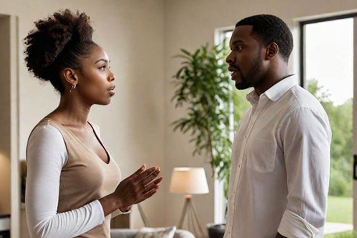 10 mistakes women make when trying to impress men