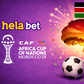 Why betting on underdogs might be viable during AFCON 2025?