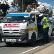 NTSA traffic fines motorists should know this festive season