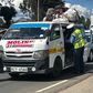 NTSA traffic fines motorists should know this festive season