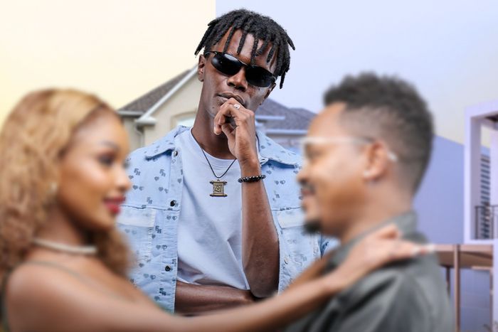 Tyler Mbaya and his ex Georgina Njenga star in new season of Take Me Home on Showmax